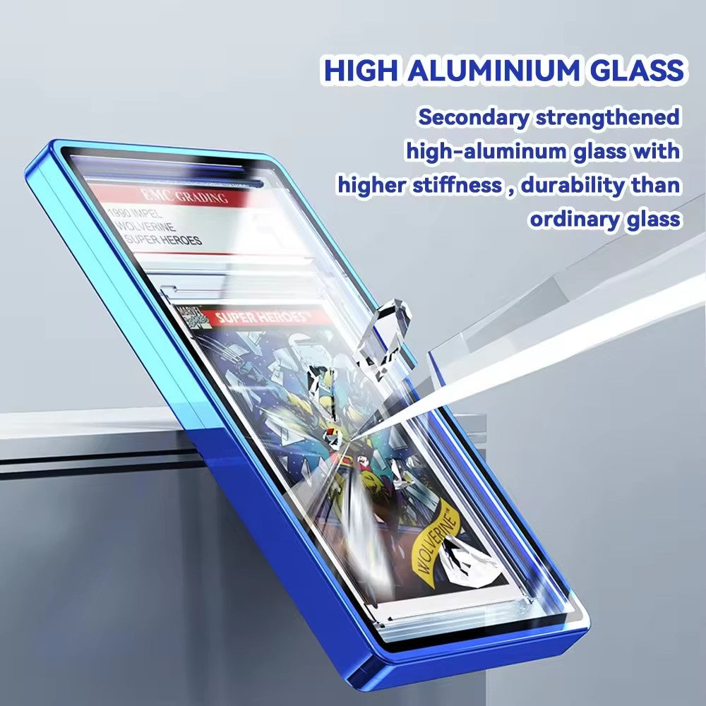 M1nt Metal case
