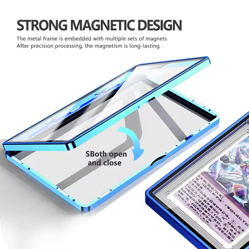 M1nt Metal case