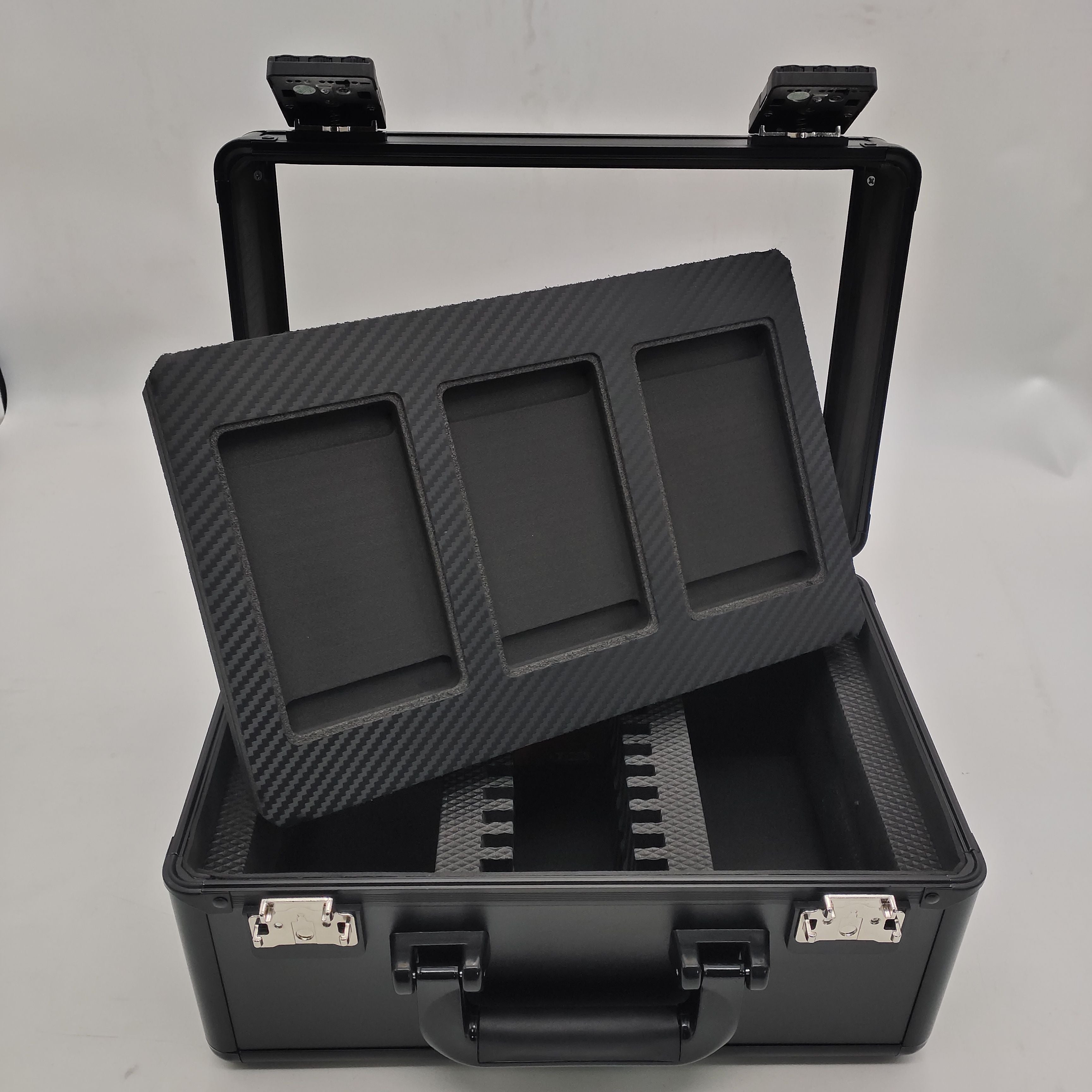 M1nt Collector's Box