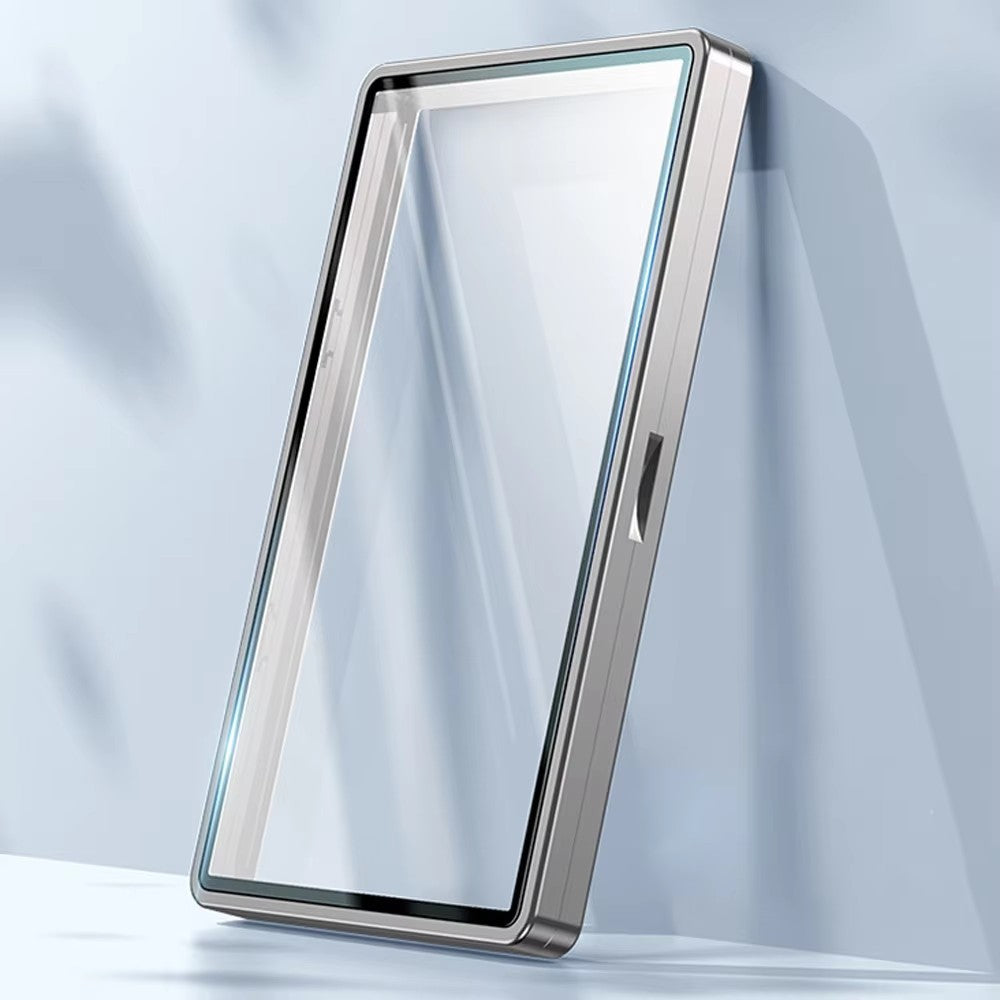 M1nt Metal case