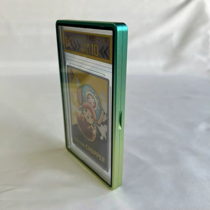 Gradient SlabMag - Aluminium PSA Card Case