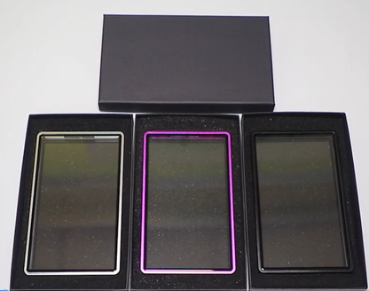 M1nt Metal case