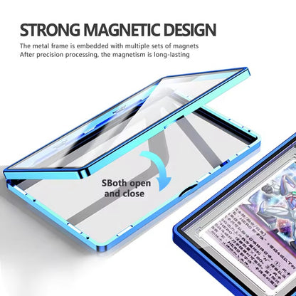 M1nt Metal case