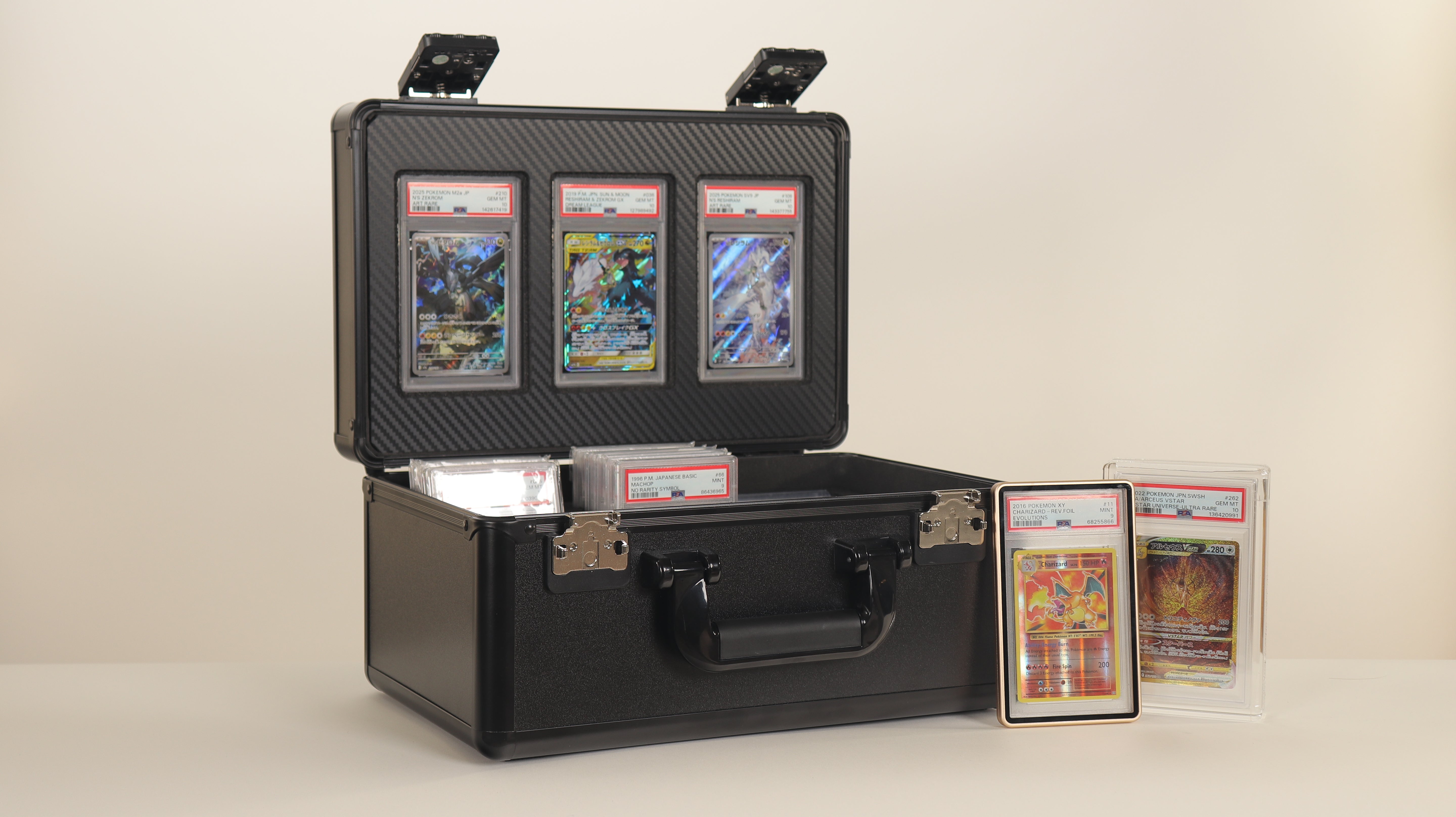 Cases & Bumpers