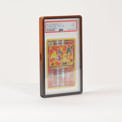 Gradient SlabMag - Aluminium PSA Card Case