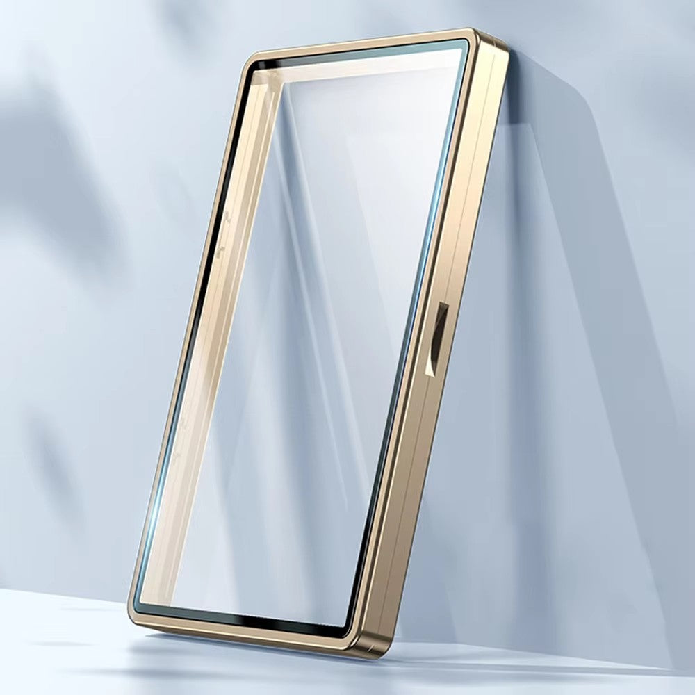M1nt Metal case