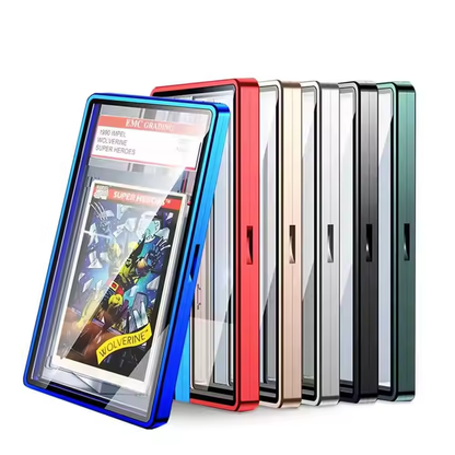 M1nt Metal case