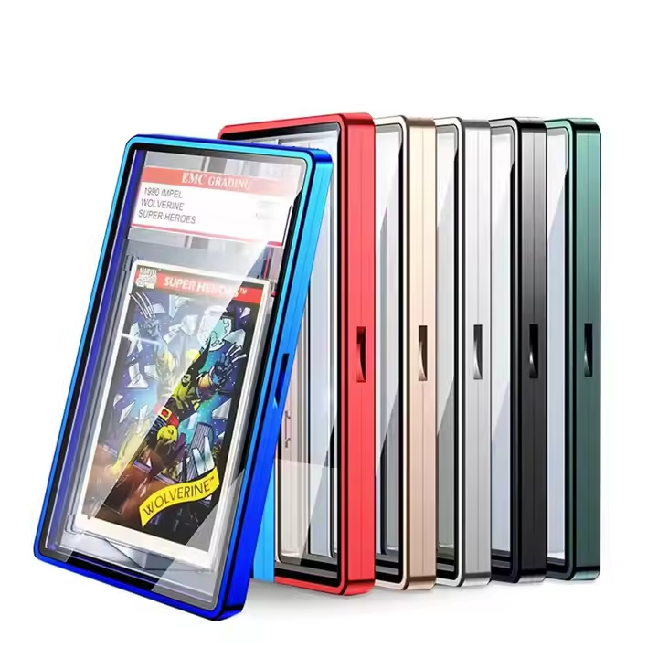 M1nt Metal case